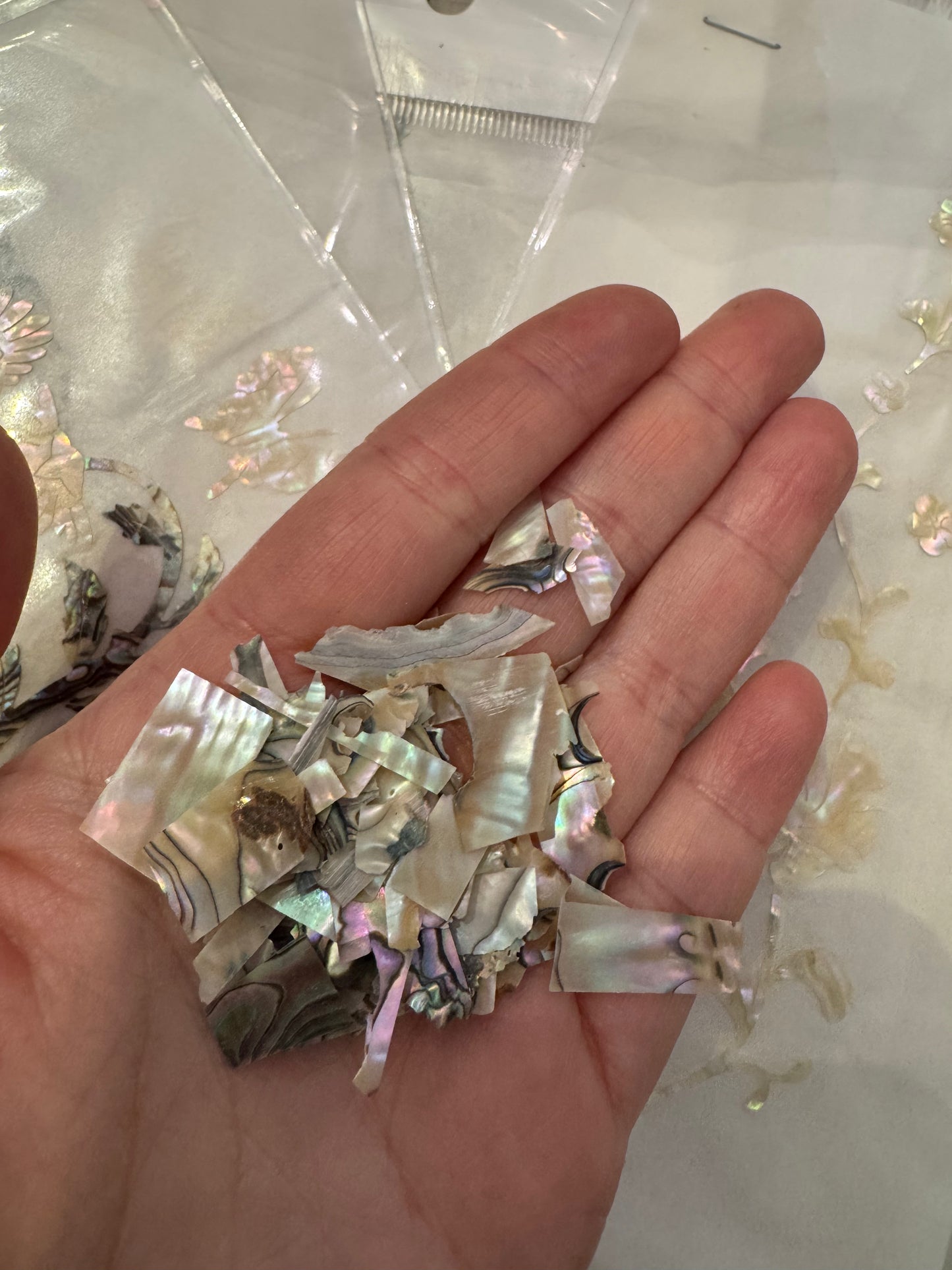 Korean Najeonchilgi: Mother-of-the-Pearl Art (September 4th, Thursday 6pm-8pm)