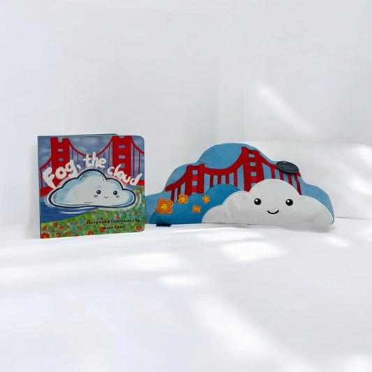 Fog,the Cloud bundle